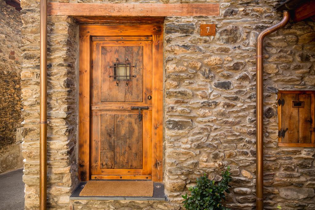 Vila R De Rural - Casa Mariola Ordino Pokoj fotografie