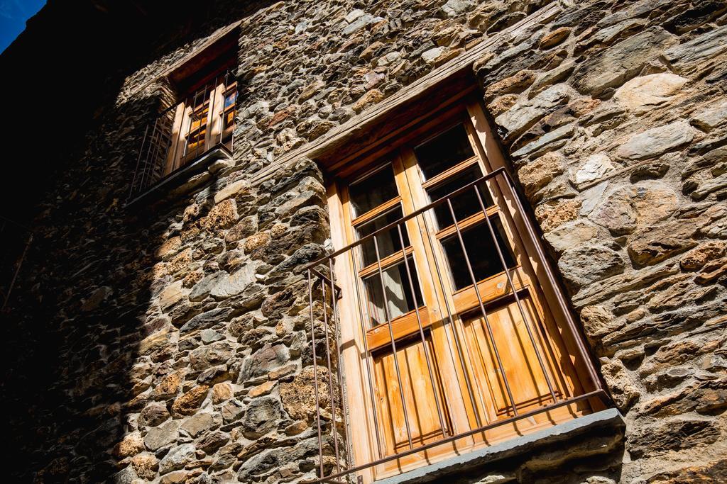 Vila R De Rural - Casa Mariola Ordino Pokoj fotografie