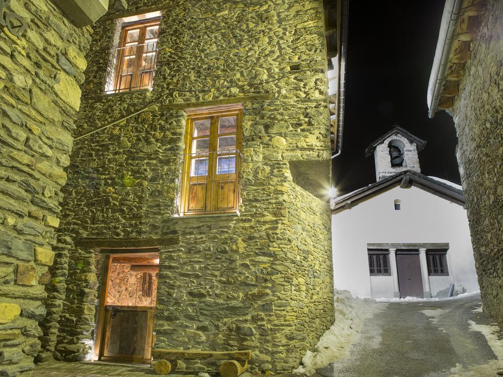 Vila R De Rural - Casa Mariola Ordino Pokoj fotografie